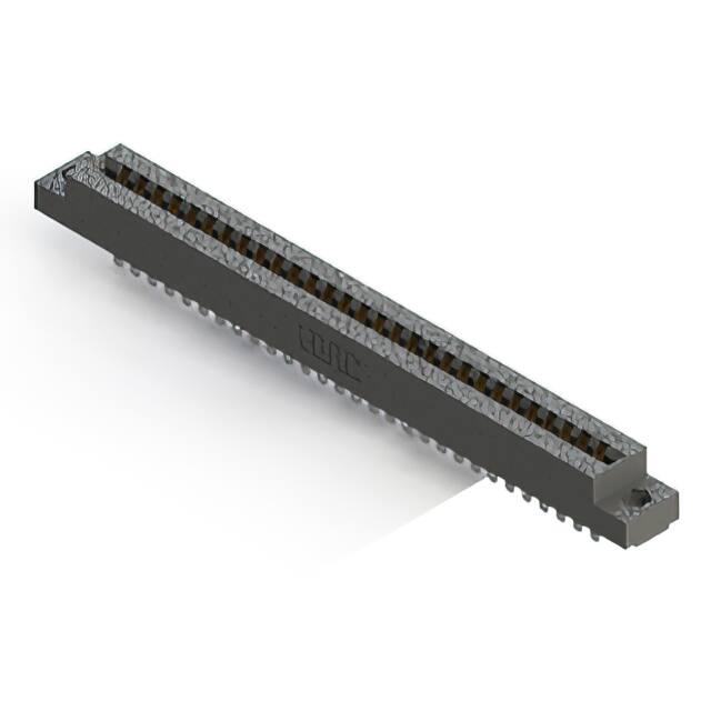 356-029-500-104 EDAC Inc.  Edgeboard Connectors